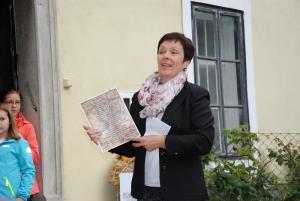 Zdenka Zakrajšek je z odprtjem zavoda Stanislava uresničila dolgoletno željo 17